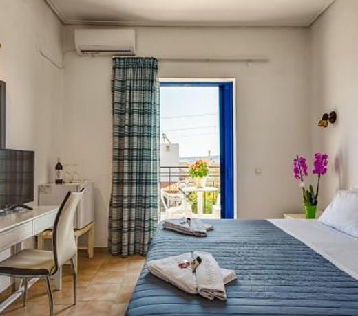 Alexis Hotel