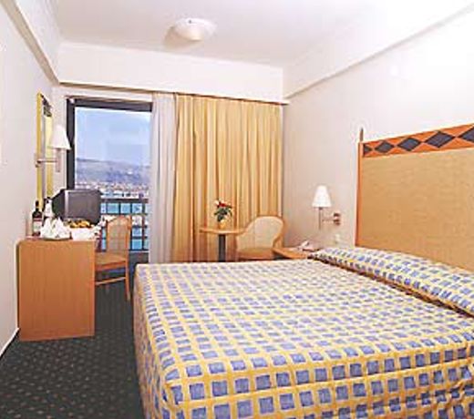 Chios Chandris
