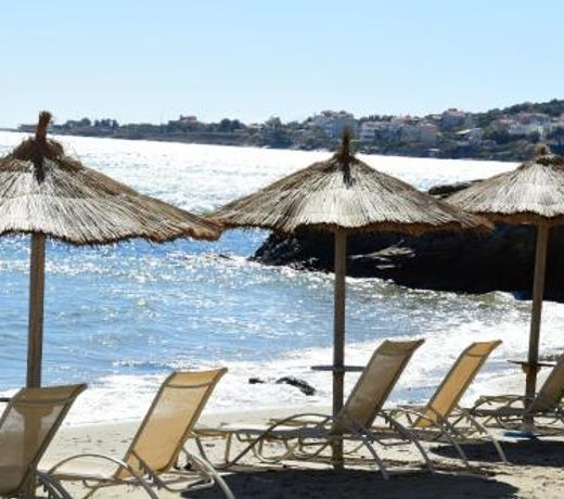 Erytha Hotel & Resort Chios