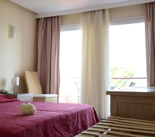 Erytha Hotel & Resort Chios