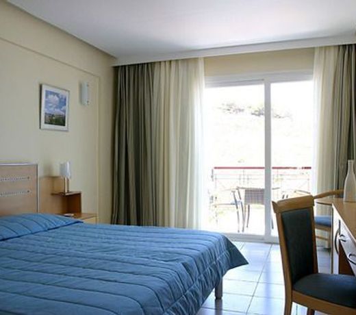 Erytha Hotel & Resort Chios