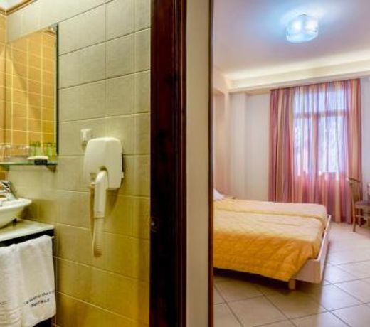 Grecian Castle Hotel
