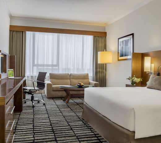 Jumeira Rotana â Dubai