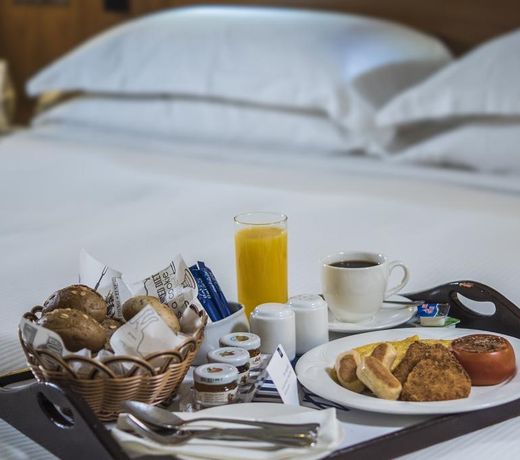 Jumeira Rotana â Dubai