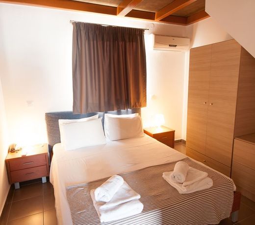 Elounda Sunrise Apartments