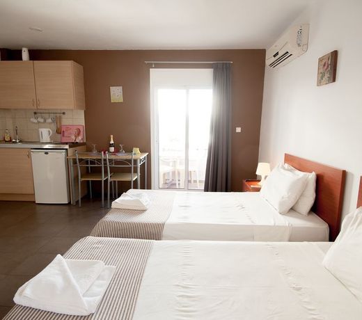 Elounda Sunrise Apartments