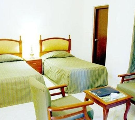 Jayamahal Palace