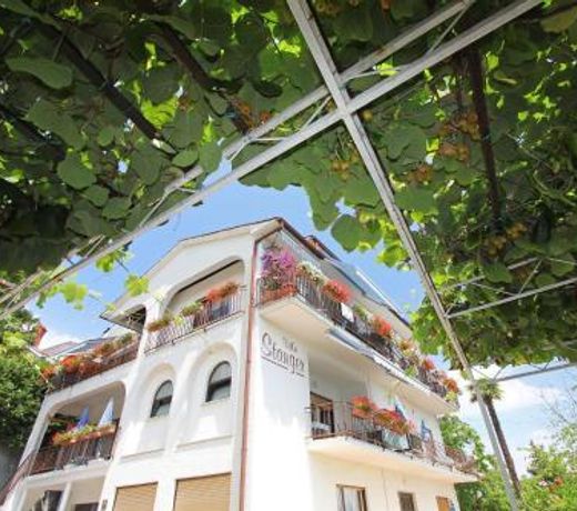 Guesthouse Villa Stanger