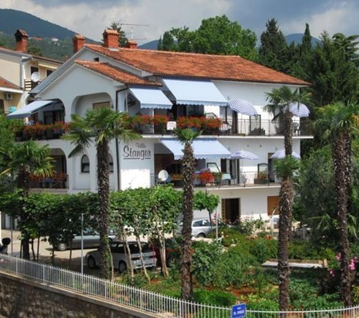 Guesthouse Villa Stanger