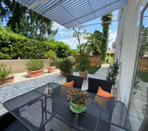 Guesthouse Villa Stanger
