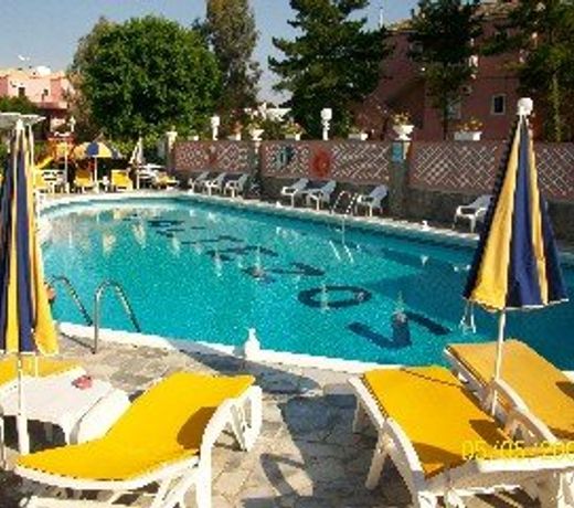 Maltezos Hotel