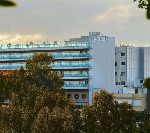 Capsis Astoria Heraklion