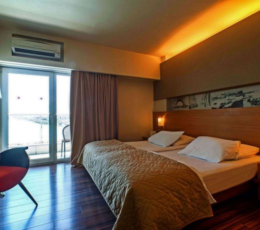 Capsis Astoria Heraklion