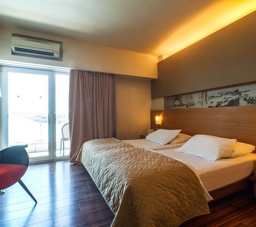Capsis Astoria Heraklion