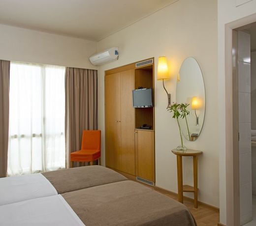 Olympic Hotel