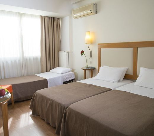 Olympic Hotel