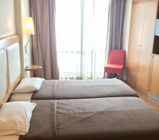 Olympic Hotel