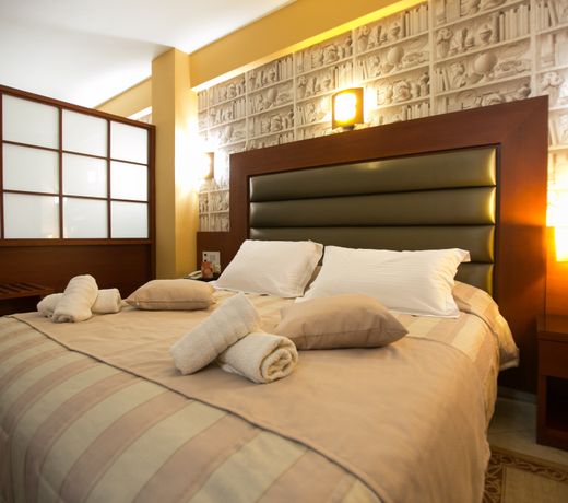 Life Hotel by Estia