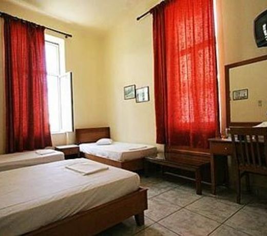 Lena Hotel
