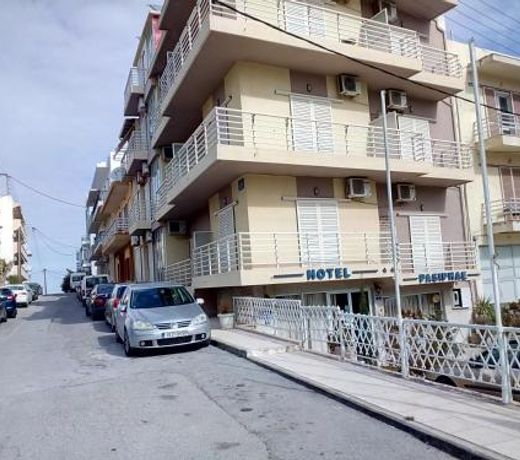Pasiphae Heraklion Hotel