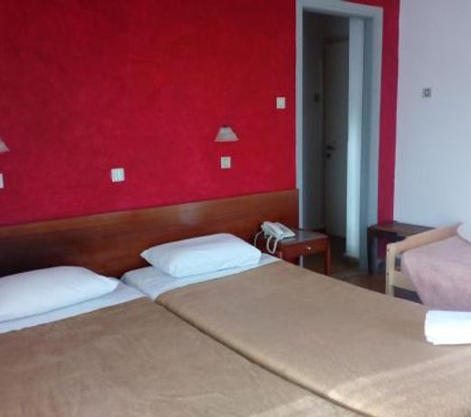 Pasiphae Heraklion Hotel
