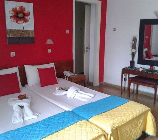 Pasiphae Heraklion Hotel
