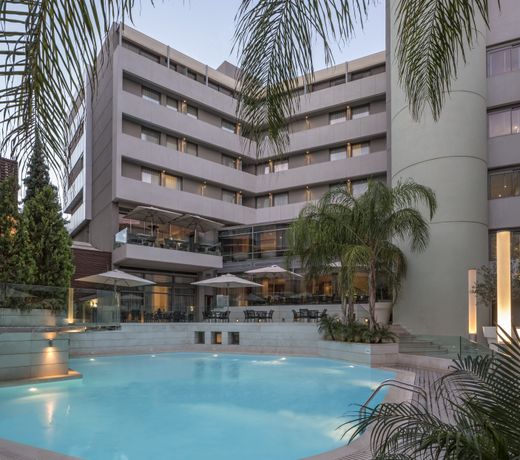 Galaxy Iraklio Hotel