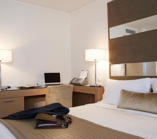 Galaxy Iraklio Hotel