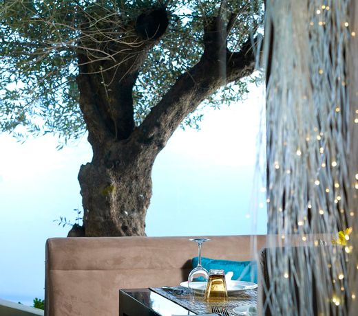 Lato Boutique Hotel