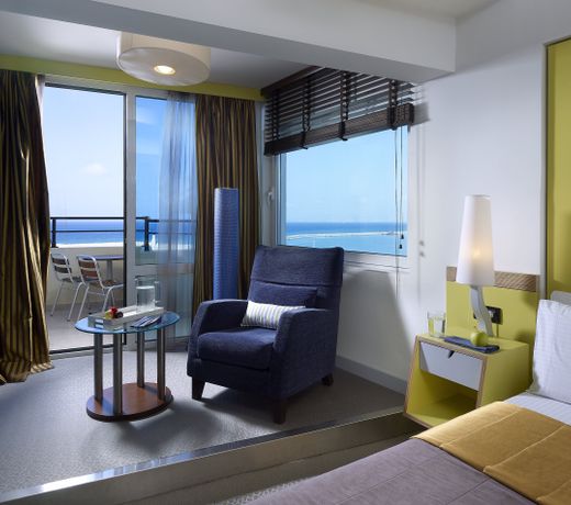 Lato Boutique Hotel