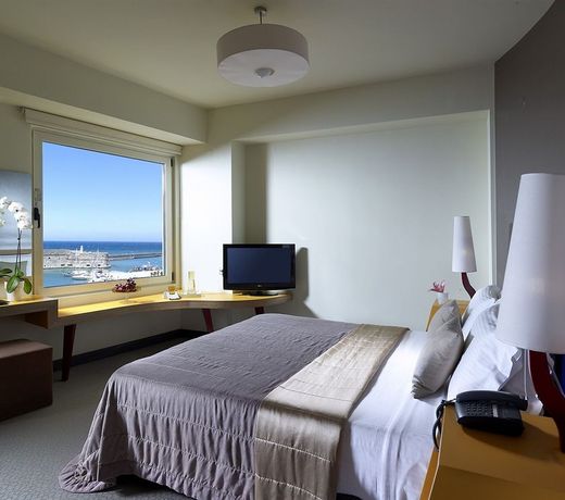 Lato Boutique Hotel