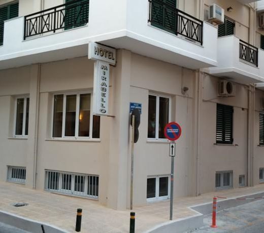 Mirabello Hotel