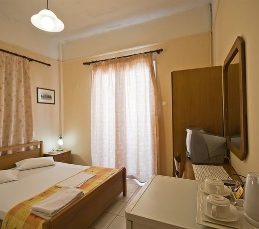 Mirabello Hotel