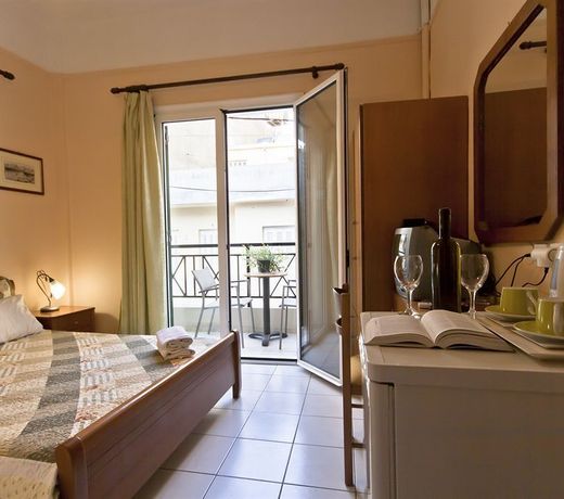 Mirabello Hotel