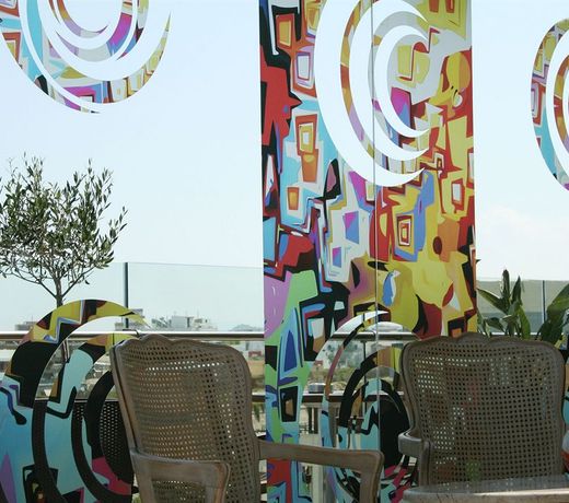 Castello City Hotel