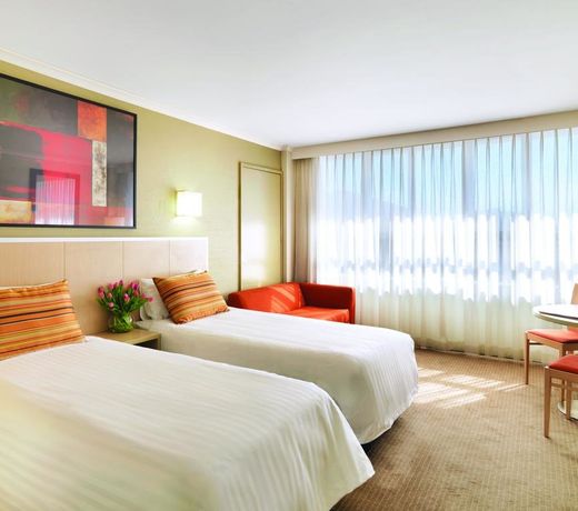 Mercure Newcastle
