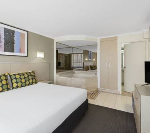 Mercure Newcastle