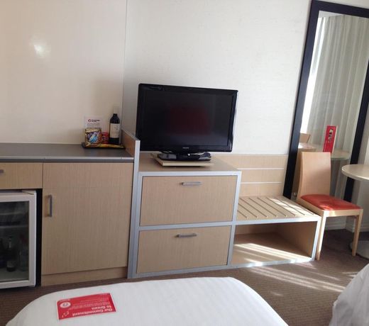 Mercure Newcastle