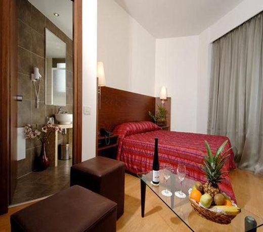Marin Hotel