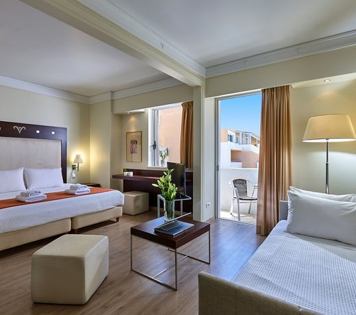 Atrion Hotel