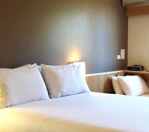 ibis Newcastle