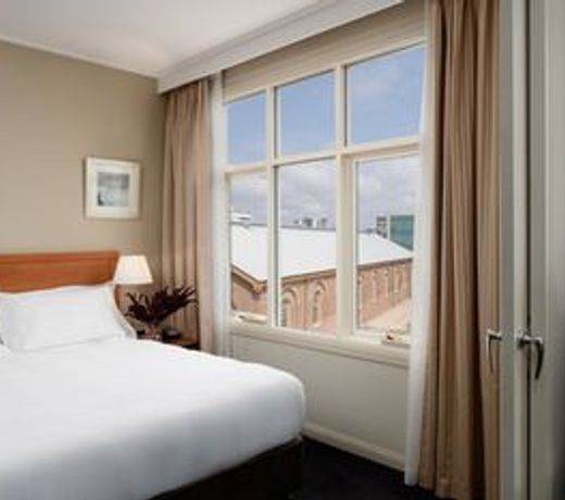 Rydges Newcastle