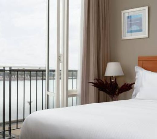 Rydges Newcastle