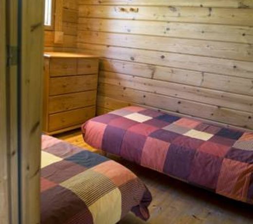 Les Chalets de Grazimis