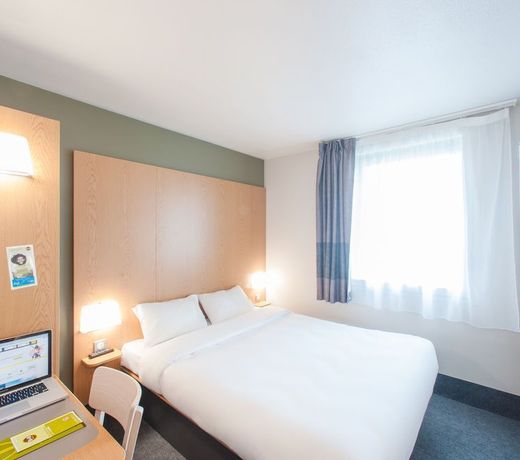 B&B HOTEL Lyon Eurexpo Chassieu