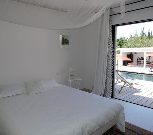 Villa Le Sud