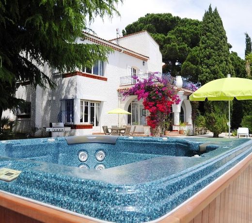 Villa Horizon Bleu