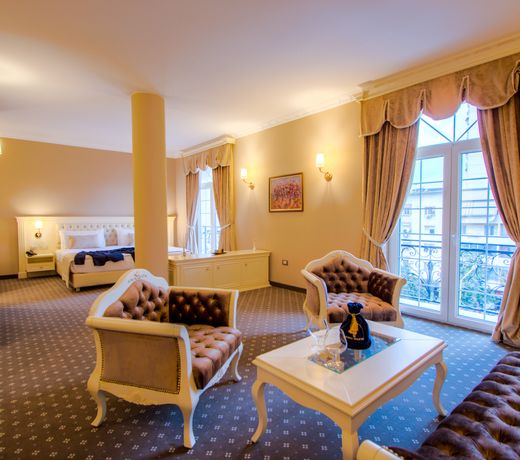 Lot Boutique Hotel by Hotels and Preference