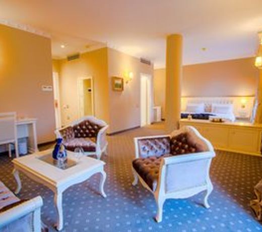 Lot Boutique Hotel by Hotels and Preference