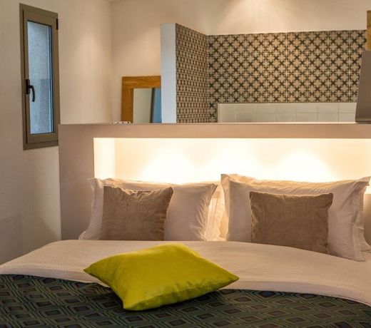Hotel Les Chambres de Mila